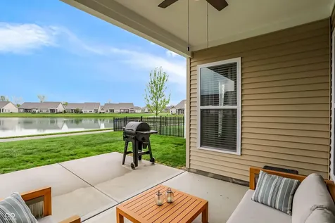 8025 Rissler Drive Indianapolis IN 46237