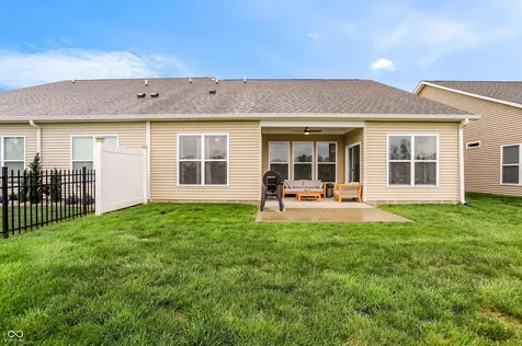 8025 Rissler Drive Indianapolis IN 46237