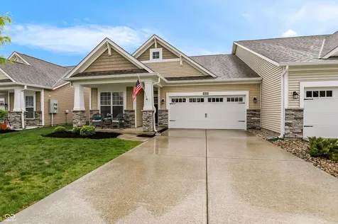 8025 Rissler Drive Indianapolis IN 46237