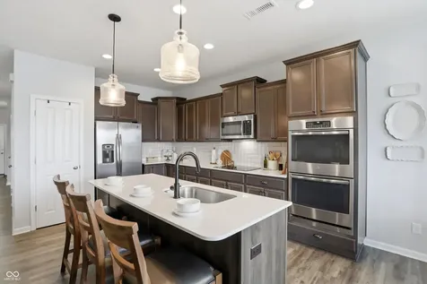 8025 Rissler Drive Indianapolis IN 46237