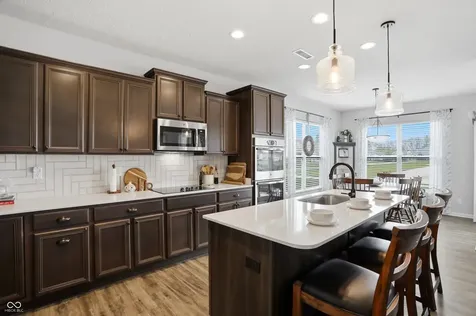 8025 Rissler Drive Indianapolis IN 46237