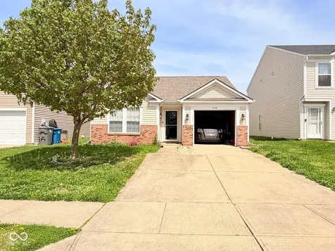 8748 Hosta Way Camby IN 46113