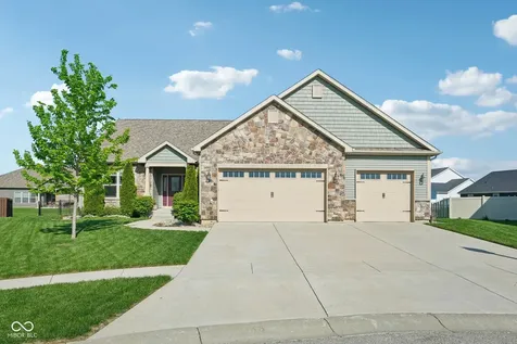 806 Foxglove Court Lebanon IN 46052
