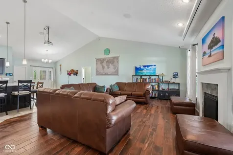 806 Foxglove Court Lebanon IN 46052