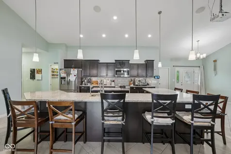 806 Foxglove Court Lebanon IN 46052