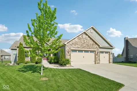 806 Foxglove Court Lebanon IN 46052
