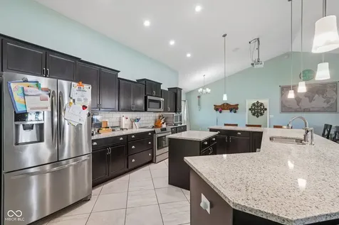 806 Foxglove Court Lebanon IN 46052