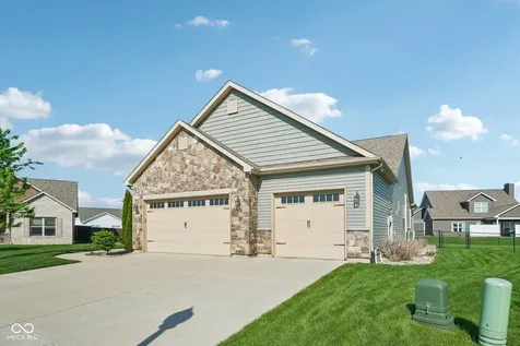 806 Foxglove Court Lebanon IN 46052