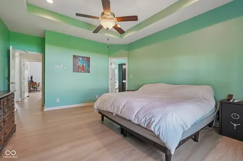 806 Foxglove Court Lebanon IN 46052