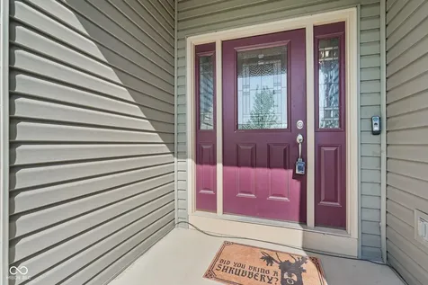 806 Foxglove Court Lebanon IN 46052