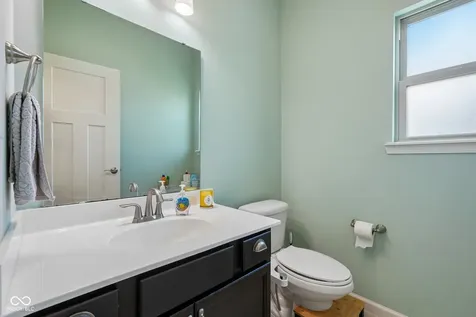 806 Foxglove Court Lebanon IN 46052