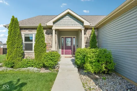 806 Foxglove Court Lebanon IN 46052