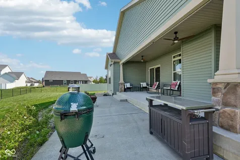 806 Foxglove Court Lebanon IN 46052