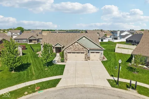 806 Foxglove Court Lebanon IN 46052
