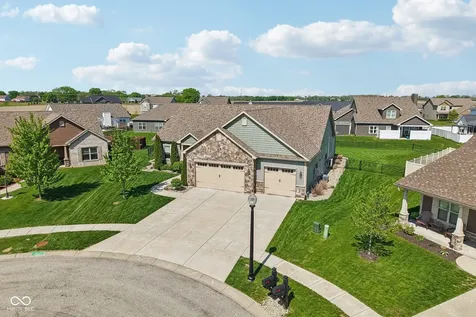 806 Foxglove Court Lebanon IN 46052