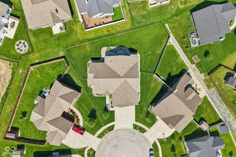 806 Foxglove Court Lebanon IN 46052