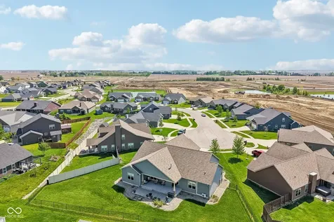 806 Foxglove Court Lebanon IN 46052