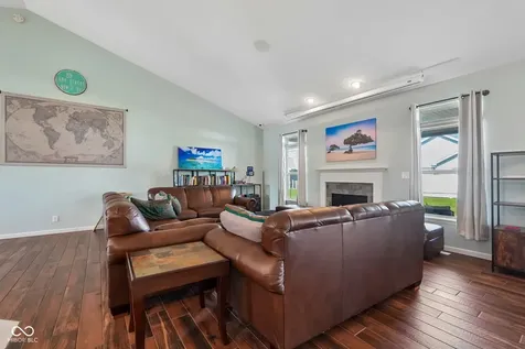 806 Foxglove Court Lebanon IN 46052