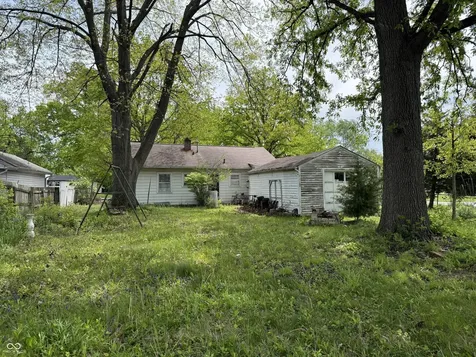 3106 N Bolton Avenue Indianapolis IN 46218