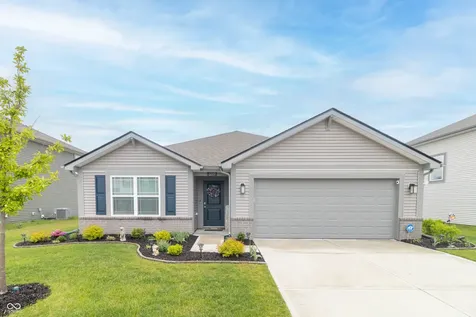 1229 Fleming Drive Greenfield IN 46140