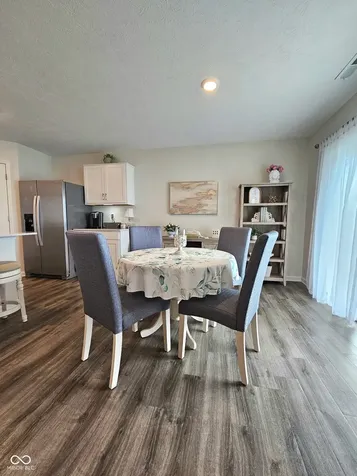 1229 Fleming Drive Greenfield IN 46140