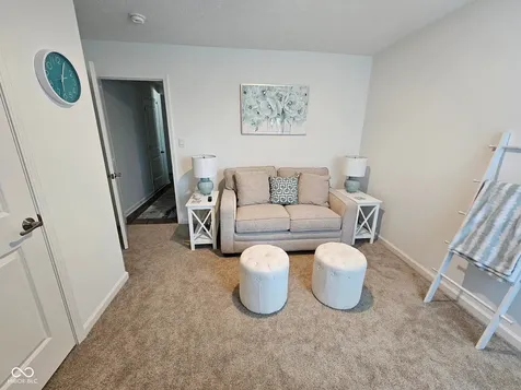 1229 Fleming Drive Greenfield IN 46140