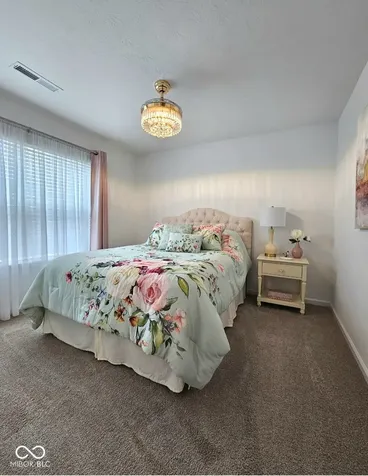 1229 Fleming Drive Greenfield IN 46140