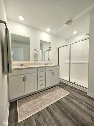 1229 Fleming Drive Greenfield IN 46140