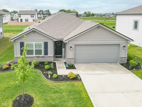 1229 Fleming Drive Greenfield IN 46140