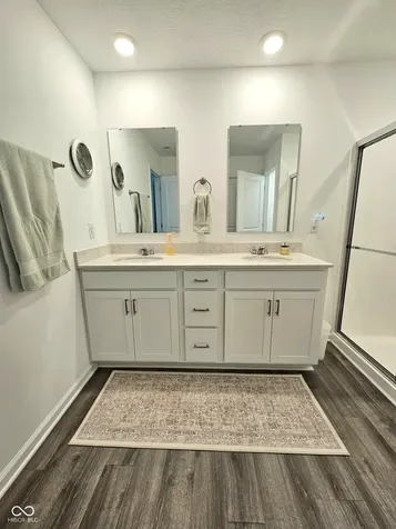 1229 Fleming Drive Greenfield IN 46140