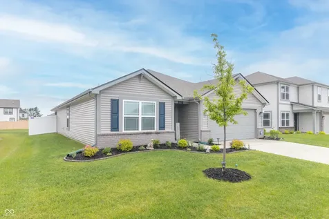 1229 Fleming Drive Greenfield IN 46140