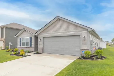 1229 Fleming Drive Greenfield IN 46140