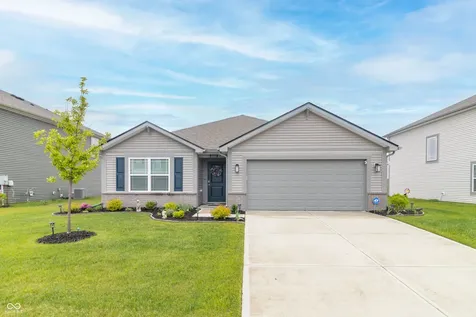 1229 Fleming Drive Greenfield IN 46140