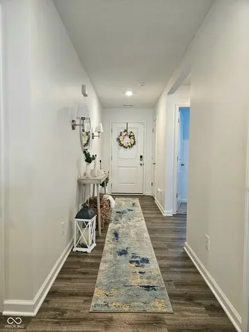 1229 Fleming Drive Greenfield IN 46140