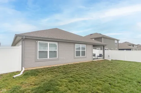 1229 Fleming Drive Greenfield IN 46140