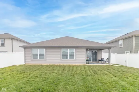1229 Fleming Drive Greenfield IN 46140
