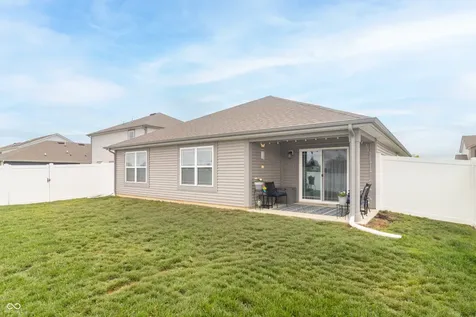 1229 Fleming Drive Greenfield IN 46140