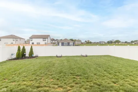 1229 Fleming Drive Greenfield IN 46140