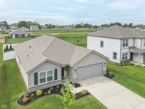 1229 Fleming Drive Greenfield IN 46140