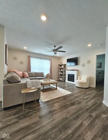 1229 Fleming Drive Greenfield IN 46140