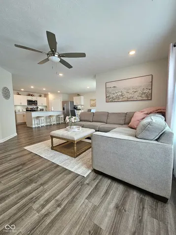 1229 Fleming Drive Greenfield IN 46140