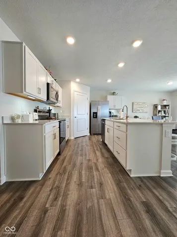1229 Fleming Drive Greenfield IN 46140