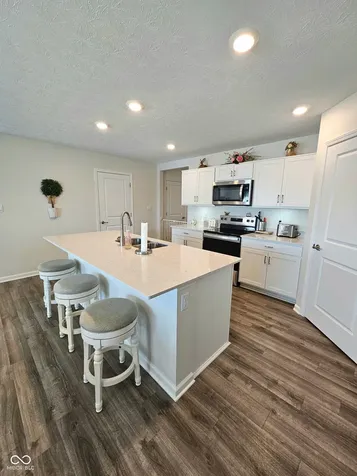 1229 Fleming Drive Greenfield IN 46140