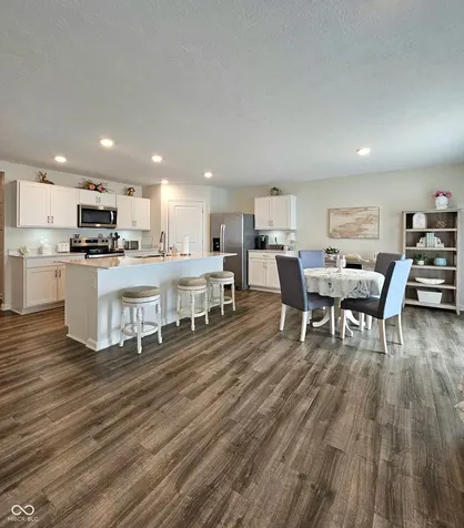 1229 Fleming Drive Greenfield IN 46140
