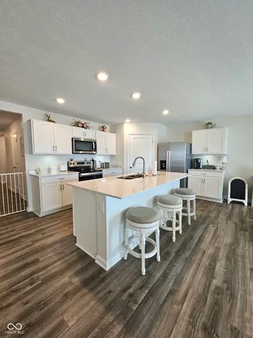 1229 Fleming Drive Greenfield IN 46140