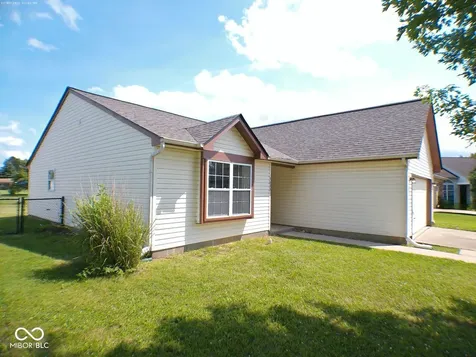 5633 Wynridge Court Indianapolis IN 46235