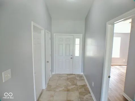 5633 Wynridge Court Indianapolis IN 46235