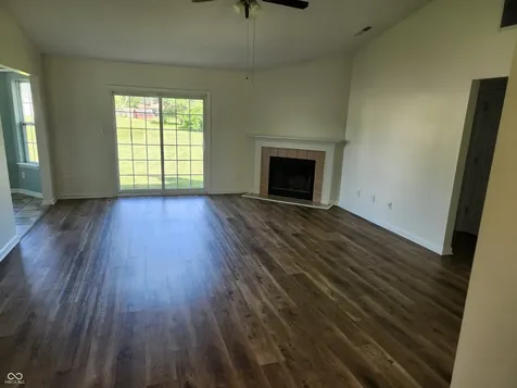 5633 Wynridge Court Indianapolis IN 46235