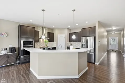 7238 Silverwood Court Indianapolis IN 46259
