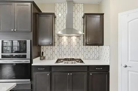 7238 Silverwood Court Indianapolis IN 46259